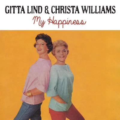 My Happiness  專輯 Gitta Lind