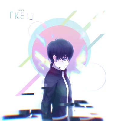 Kei 專輯 AIKA