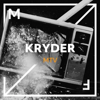 MTV 專輯 Kryder