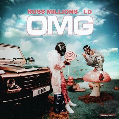 OMG 专辑 Russ Millions