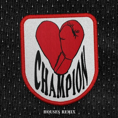 Champion (Houses Remix) 專輯 Bishop/Cold War Kids