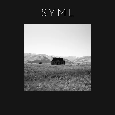 Symmetry (Dark Version) 專輯 SYML