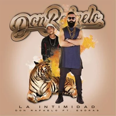 La Intimidad 專輯 Ivan Granatino/Vincenzo Bles/Don Rafaelo