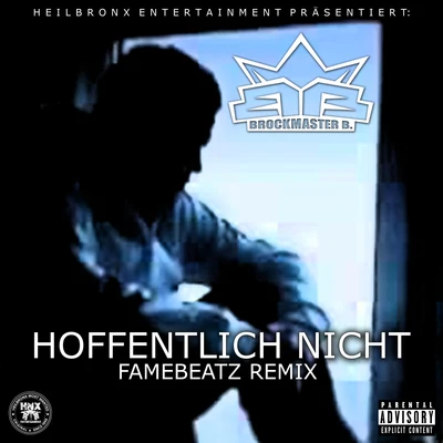 Hoffentlich Nicht 專輯 Padisah/Brockmaster B./GzumHad