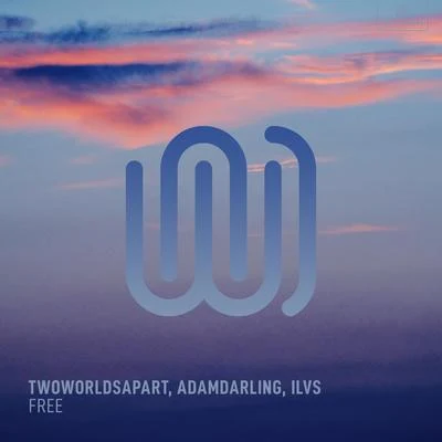 Free 專輯 TwoWorldsApart