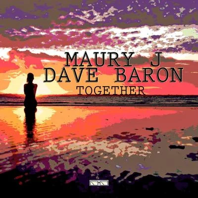 Together 專輯 Dave Baron