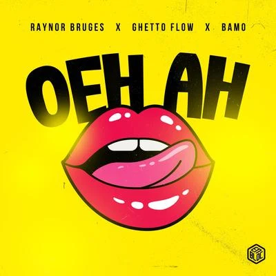 OEH AH 專輯 Ghetto Flow