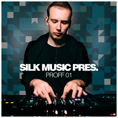 Silk Music Pres. PROFF 01 專輯 EKSF/PROFF