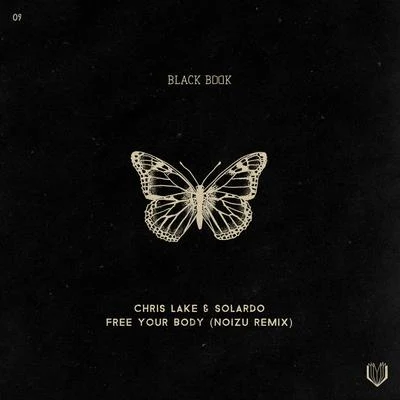 Free Your Body (Noizu Remix) 專輯 Chris Lake