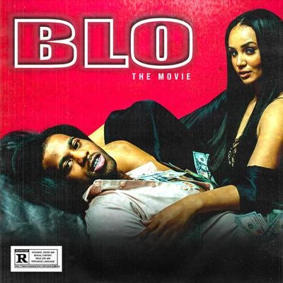 BLO: The Movie 專輯 Hoodrich Pablo Juan/Brodinski