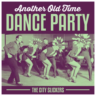 Another Old Time Dance Party 專輯 Spike Jones/The City Slickers