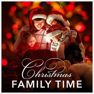 Christmas Family Time 專輯 Best Christmas Songs