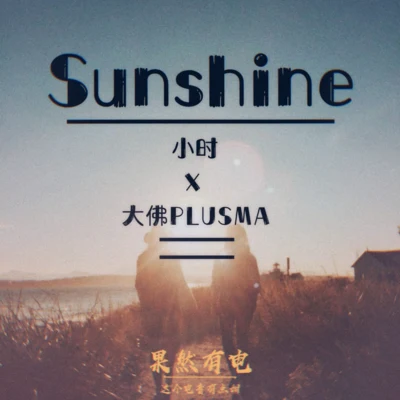 PLSM Sunshine (城市電音系列)