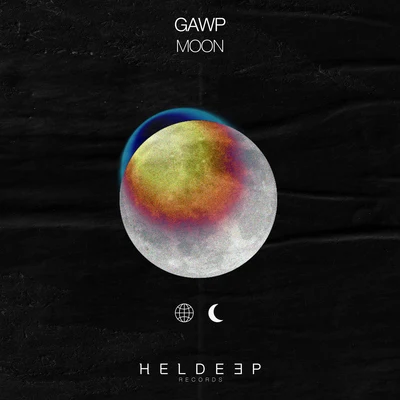 Moon 專輯 GAWP