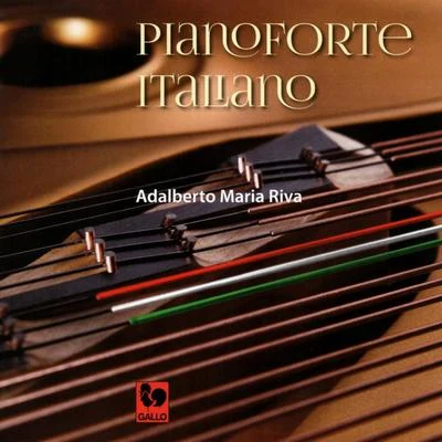 Pianoforte Italiano: Paradisi - Scarlatti - Golinelli - Fumagalli - Respighi - Malipiero - Pilati - Dallapiccola - Sonzogno 專輯 Domenico Scarlatti/Jean-Francois Monnard/Wolfgang Amadeus Mozart/Virginia Black/Jane Chapman