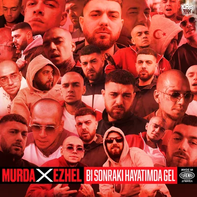 Bi Sonraki Hayatımda Gel 專輯 Murda