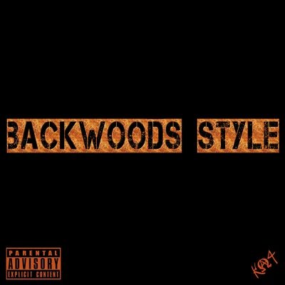 Backwoods Style 專輯 K.O./DAZZ/Calvo