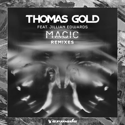 Magic 專輯 Thomas Gold