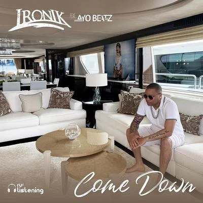 Come Down (feat. Ayo Beatz) 專輯 Ayo Beatz