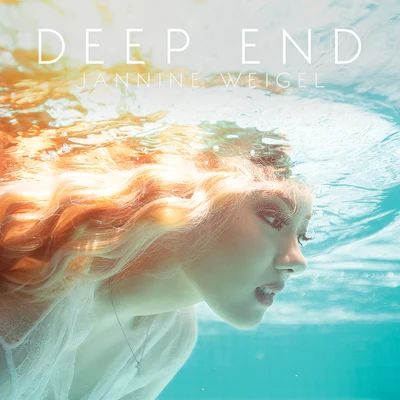 Deep End 專輯 Jannine Weigel