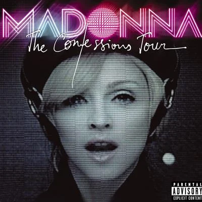 The Confessions Tour 專輯 Madonna