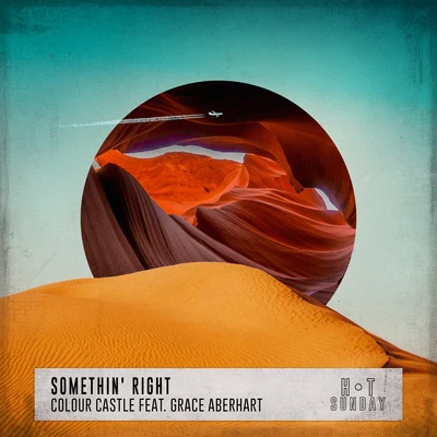 Somethin Right 專輯 Grace Aberhart