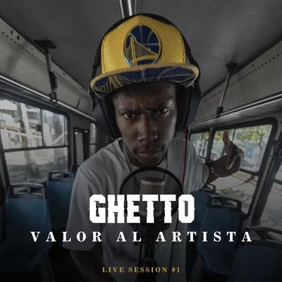 Valor al Artista 專輯 GHETTO/Khan DobleL