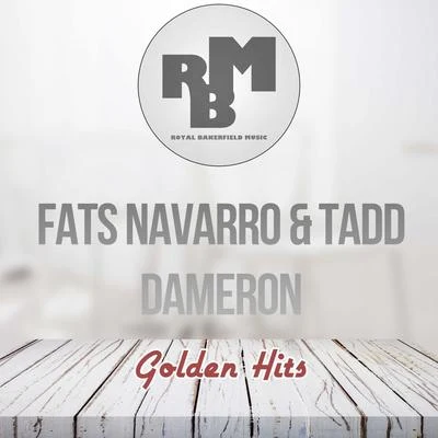 Golden Hits 专辑 Fats Navarro