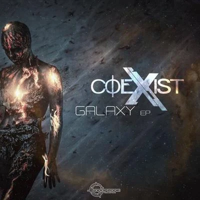 Galaxy 專輯 COEXIST/Off Limits/Dani Boden