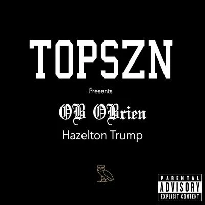 Hazelton Trump 專輯 OB OBrien