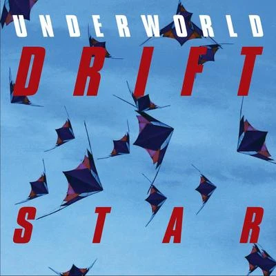 S T A R 專輯 Underworld/Mark Knight/D. Ramirez