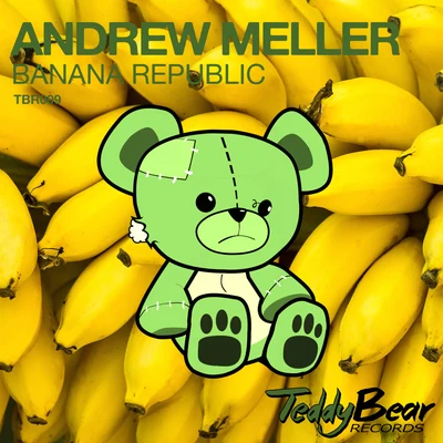 Andrew Meller Banana Republic