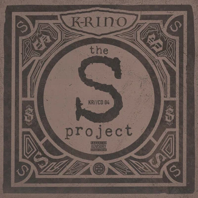 The S-Project (The 4-Piece #4) 專輯 K-Rino