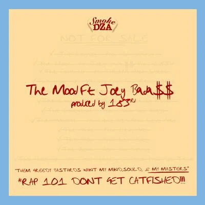 The Mood 專輯 Smoke DZA/Pete Rock