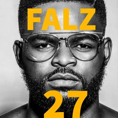 27 专辑 Bontle Smith/Falz/Sayfar