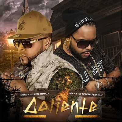 Caliente (feat. Joeva El Cerebro Lirical) 專輯 Joeva El Cerebro Lirical