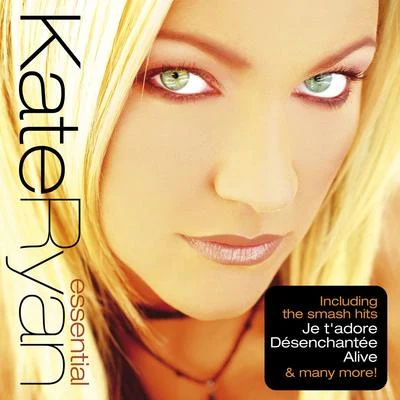 Kate Ryan Essential