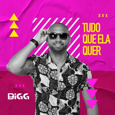 Tudo Que Ela Quer 专辑 NSC359/HazZo/Bigg