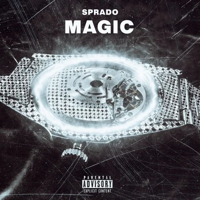 Magic 專輯 Sprado/Joel Fletcher