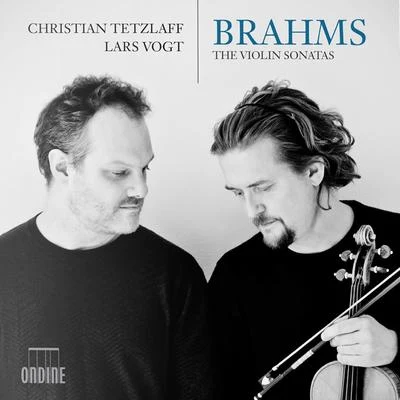 Brahms, J.: violin sonatas no是. 1-3violin sonata, F-A-E: III. scherzo (C. TE他在LA FF, VO gt) 專輯 Christian Tetzlaff