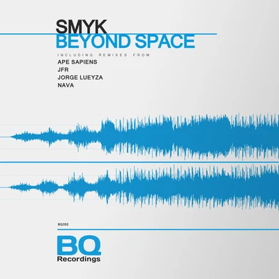 SmykGar Beyond Space