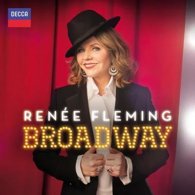 Broadway 專輯 Renée Fleming