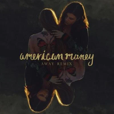 BØRNS American Money (AWAY Remix)