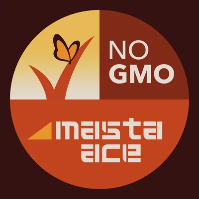 GMO 专辑 Masta Ace