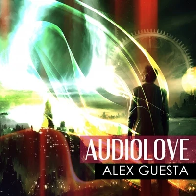 Audiolove 專輯 Alex Guesta