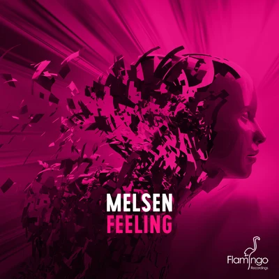 Feeling (Extended Mix) 專輯 Melsen