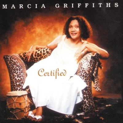 Certified 專輯 Dubblestandart/Marcia Griffiths