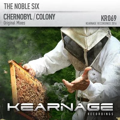 ChernobylColony 专辑 The Noble Six