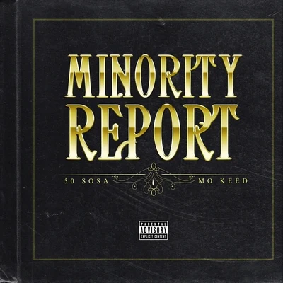 Minority Report 專輯 50 Sosa