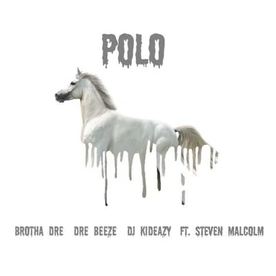 Polo 专辑 Steven Malcolm/Edify